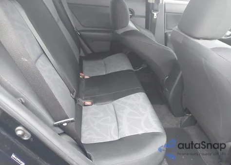 2012 Scion Xb из США, поврежденный, VIN JTLZE4FE6CJ017939